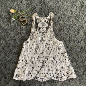 Lauren Conrad tank tops size S